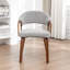 Chaise rembourrée Maven-1370073485