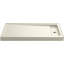 Base de douche à seuil simple 60 po x 34 po Bellwether-34476607-14672764