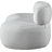 Isia Upholstered 65'' Loveseat-90625053