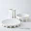 Arches Tabletop Pedestal-338566953