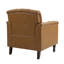 Edvardas 80Cm Wide Tufted Armchair-114598285