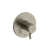 Brushed Nickel is out of stock