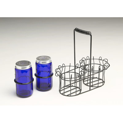 Ensemble 3 pièces AA Importing Glass
