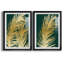Emerald Palm I - ensemble de 2 reproductions d'art-658725570-590976837-599252548