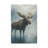 Aaroon Single Picture Frame Print on Canvas-1138904397