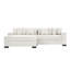 Canapé modulaire de luxe 111 po-121052540