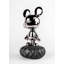 Mickey Mouse Platinum