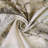 French Countryside Linen Blend Toile Room Darkening Pinch Pleat Curtain Panel-60500106