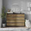 Sinahi 120cm W Chest of Drawers-1475823748