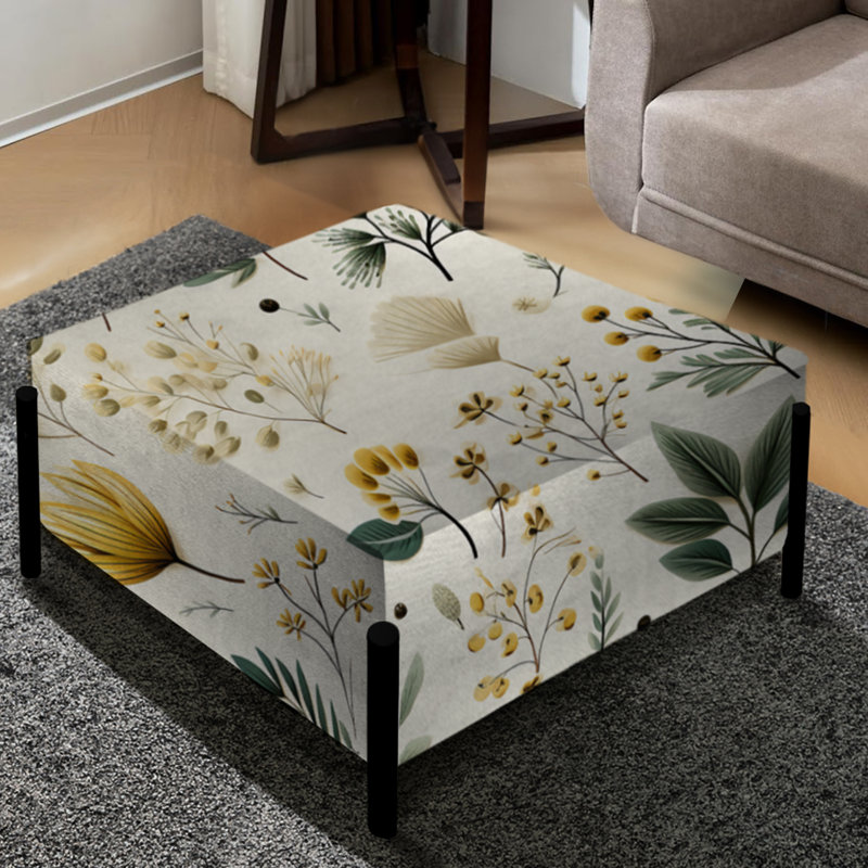 Motif bohème Botanical Neutrals