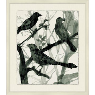 Nature's Harmony 1 Print