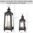 Large Candle Lantern