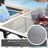 Leonard 4 - Person Patio Dining Set with Square Table-1937699728