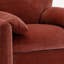Fauteuil d'appoint surdimensionné 37,6 po Marithza-719291926