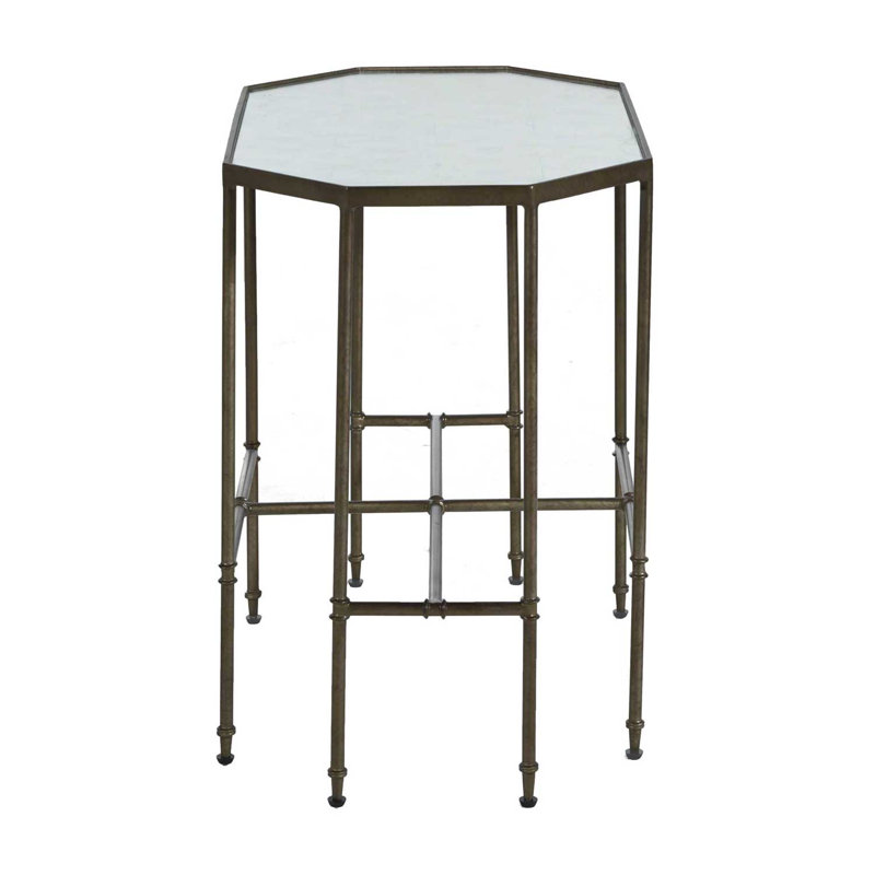 Barnes 26.25" Console Table