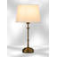 Artemiusz Rechargeable Metal Lamp