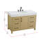 48 inch Single Bathroom Vanity_Traditional_VF60648-2000905052