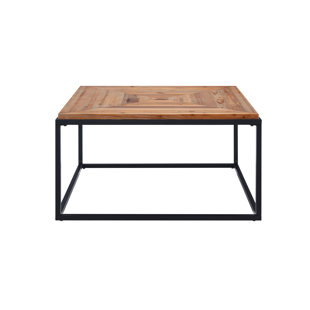 Table basse Frame
