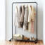 92.5 cm Clothes Rack