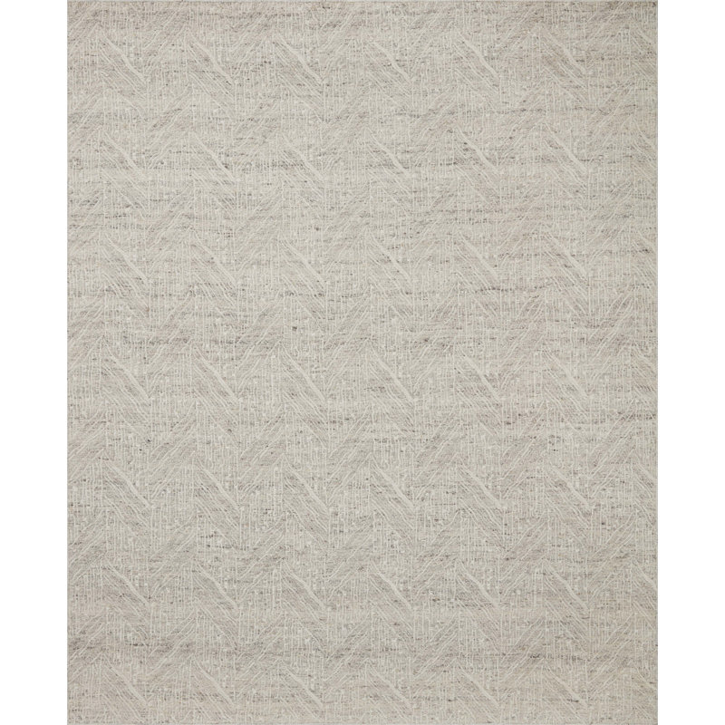 Rupini Chevron Indoor Rug, Rectangle 2'3" x 3'9"