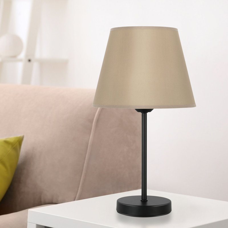 Lampe de table 15,4 po Syona