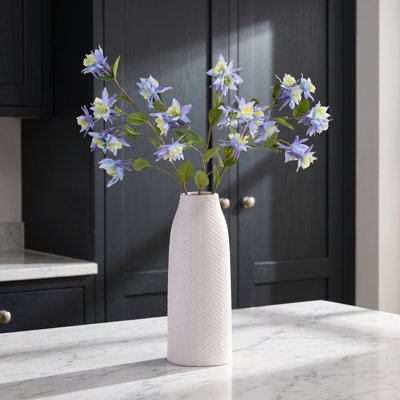 Columbine Spray 36" 