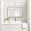 Lynk 1 - Light LED Bath Bar-56360441
