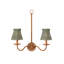Abat-jour de chandelier Annabelle-1008895347