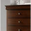 Commode 1 pièce de style Louis Philippe