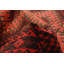 Teimani Red Rug 2'8" x 4'11"
