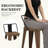 Metal Counter And Bar Stools-1844655996