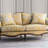 Retro Creative Casual Sofa