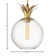 Gazala 1 - Light Pendant