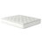 9 in. California King Pocket Coil Spring Mattress in a Box, Pressure Relief & Low Motion Transfer Technology, White-105376405
