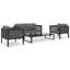Fauteuil de patio dubreuil