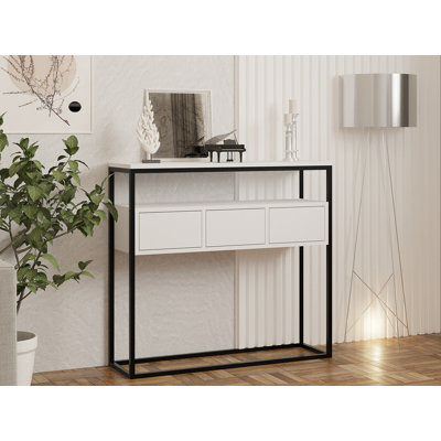 Hastings 90 cm W Console Table