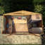 Mercia 5 x 10ft Overlap Apex Workshop