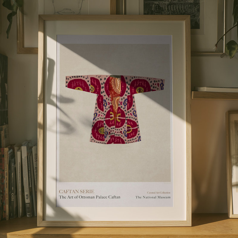 Wrapped Canvas Print, 121.92 cm H x 81.28 cm W
