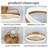 Joshuar 18'' Ceiling Fan with LED Lights-926914612