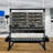 Nithilan 19.0'' W Steel Shelving Unit