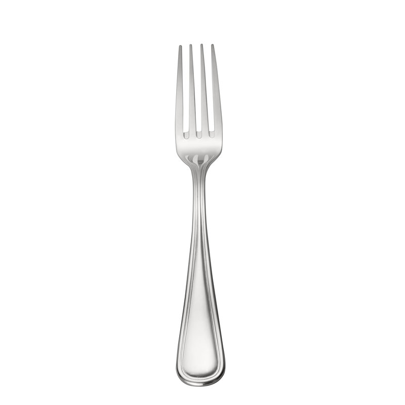 Fourchette de table CAC, Table Fork