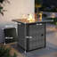 Smokeless Spark Screen