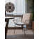 3 - Piece Solid Wood Dining Table Set
