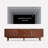Mid-century Modern  Tv Cabinet Entertainment Center With Storge Drawers, Living Room Bedroom Media Cabnet Walnut66.9inch-2038179585-2038329724