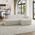 Berlare Modular Corner Sofa