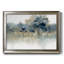 Toile encadrée de qualité supérieure Waters Edge II - prête à être accrochée-2049357161
