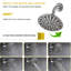 Robinet de douche avec valve brute-70050298
