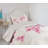 Eclectic Polyester Coverlet
