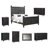 Harleen Solid Wood Standard Bed-1806993024-1848921622