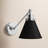 Myer Arnell 1 - Light Dimmable Swing Arm by Chapman & Myers-57524208-57524209